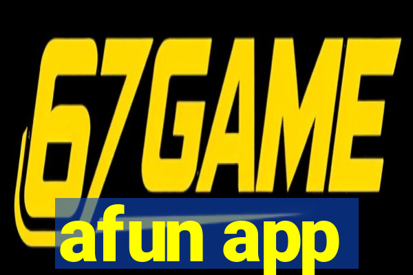 afun app